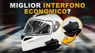 XGP X1 | IL MIGLIOR INTERFONO ECONOMICO!