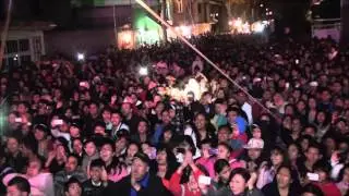 Aaron y su grupo ilusión ron con coca HD