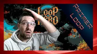 LOOP HERO 1&ordm; contacto | Gameplay espa&ntilde;ol | ROGUE GAME