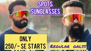 Top Quality Cricket Sunglasses Available I Starting From 250/- | PCL Sport 2024
