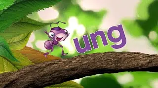 SỐ 8: Vần ong, ăng, ung, ang | Cho bé làm quen với Tiếng Việt | DẠY TIẾNG VIỆT LỚP 1