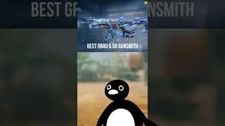 Best GRAU 5.56 Gunsmith in Season 1 COD Mobile: Fast ADS High Damage #shorts #codm #codmobile