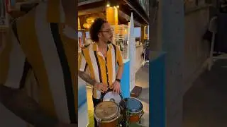 🪘🎧 #percussion #djset #doha #music #sesiondj #doha #tambores #darbuka