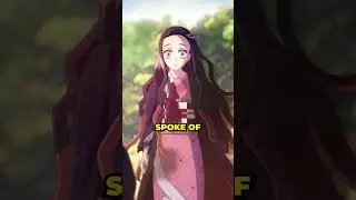 Nezuko Can Finally Speak?!