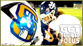 ‼️OFFICIAL HIGHLIGHTS‼️ Serra vs VCHS | GetSportsFocus