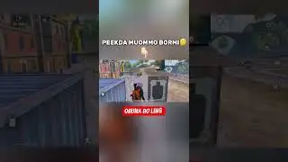 PEEK QILISHDA MUAMMO BOLYAPTIMI BU VIDEO SIZ UCHUN😉#рекомендации #vipapubgm #pubgmobile