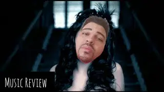 My Review On The Song Called Frozen Song by Within Temptation