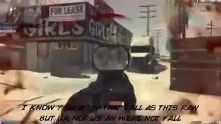COD GOD Rap God parody Defconartist Ft Mistalookhere