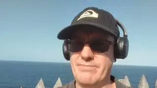 Video 1 before Vaucluse Bowling Club meeting