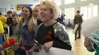 Соседи (21.02.2020)