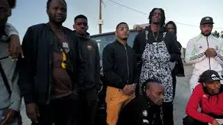 Cesar Kc ft Souza Mentis Afro - Versatilidade (Videoclip Oficial)