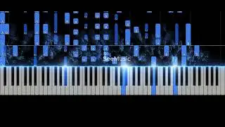 SeeMusic (death waltz but reversed)