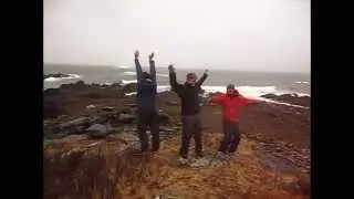 Maine Island Trail Final Expedition