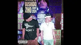 AARNE x BUSHIDO ZHO x WE LIVE ONLY ONCE TYPE BEAT
