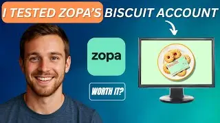 Zopa Biscuit New Current Account Review: Worth It Or Leave It?
