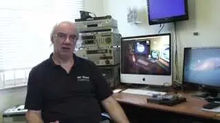 Video & Cine Transfer Services