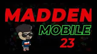 Madden Mobile 23 QB Jook - Deep Catch