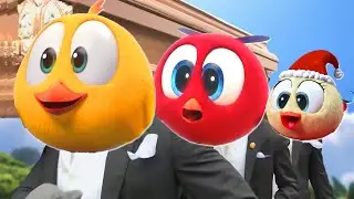 Where's Chicky? - Coffin Dance Song (COVER)