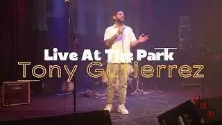 Tony Gutierrez Standup Special