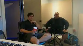 Coffee With Chris Kennedy & Brandon Hans 9 8 2021