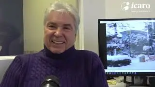 Il nevone del 2012. Il ricordo di Massimo Venturelli (Protezione Civile)