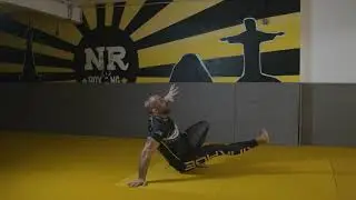 TOUS AU SPORT | SERIE 3 avec Thomas Loubersanes