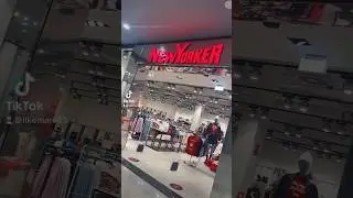 ropa drill new yorker #drill #newyorker #outfit