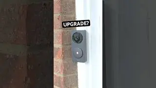They Fixed It! (New Aqara G410 Video Doorbell)