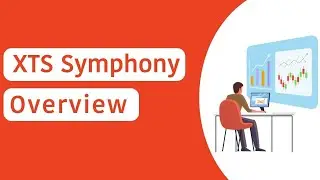 XTS Symphony Web Overview | Full Tutorial by RMoney #rmoney  #xtssymphony