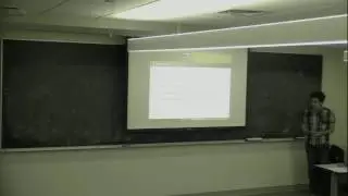 Evolution of cooperation in structured populations