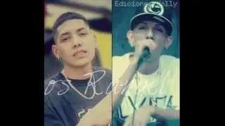 De que sirvio -  Remix (Adán Zapata ft. chetios ayala) 2O13