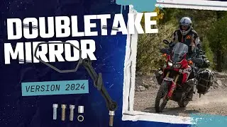 Les r&eacute;troviseurs Doubletake Mirror -  | Face &agrave; Face #73