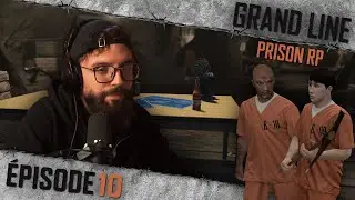 BONNE PIOCHE | GRANDLINE RP : Bolingbroke (10)