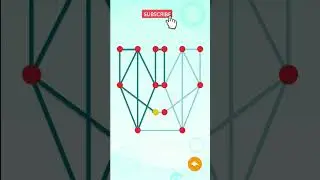 Smart Puzzle | one line game | #viral #youtubeshorts #shorts #short