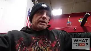 Daily Duties of Turf Mechanic / Equipment Shop Manager