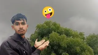 बारिश की वजह से प्लान कैंसिल हो गया 🥵🤪