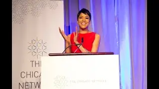 Women in the Forefront Luncheon 2019 Highlights