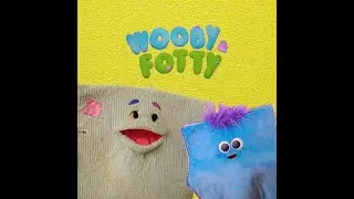 🔴 Wooby & Fotty LIVE 🎶 | Sing-Along for Kids | Fun Puppet Show