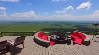 Angama Mara | The Masai Mara | Kenya