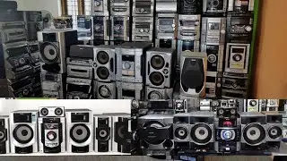 Sony Hi-fi Music System Service And Sales Centre  Thrissur, Kerala 