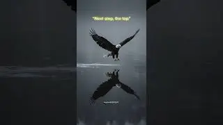 &ldquo;What These 4 Animals Can Teach You About Strength, Courage & Life 🦁🦅🐺🐻