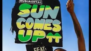Rudimental  feat  James Arthur   Sun Comes Up (eSQUIRE Remix) FREE DL