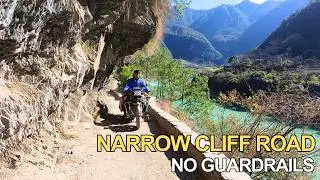 How people survive and make a living in one of China’s MOST isolated river valleys? | Travel China