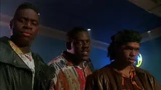 Class Act  (1992) Your Blade Brown