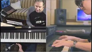 Old dog learns new tricks  ✰ Jazz Piano College ✰ Yohan Kim  ✰ I've Got Rhythm