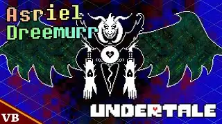 Undertale (True Pacifist): Ep. 15 - Saving the Lost Souls