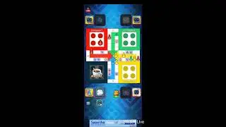 Ludo king live #shortsfeedlive #shorts