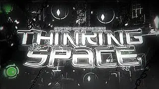 Thinking Space Sequel (MaelouX - Nuke Powder) High Pitch