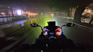 LOMI RIDE | TAGAYTAY LOMI HAUS | KYMCO AK550