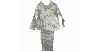 Wholesale Waybuloo 'Nok Tok' Boys Pyjamas